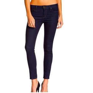 NWT JOE’S skinny ankle jean in Beyla, sz 29